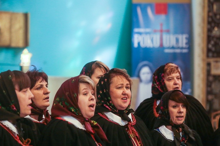 Pasyjne Żory