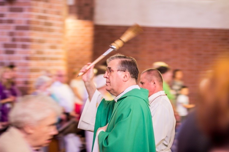 Pielgrzymka do Częstochowy