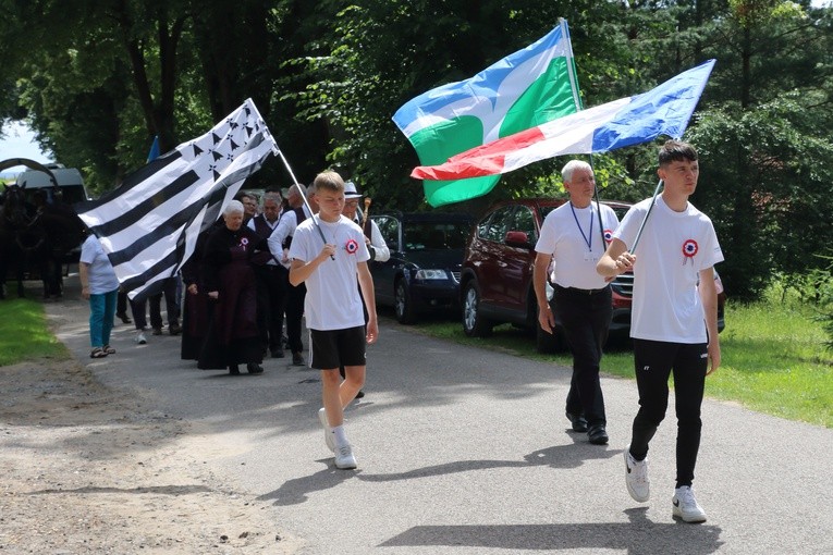 Aniołowo. Zlot 2022