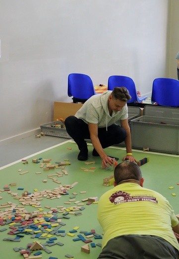 Planszówkowy zawrót głowy