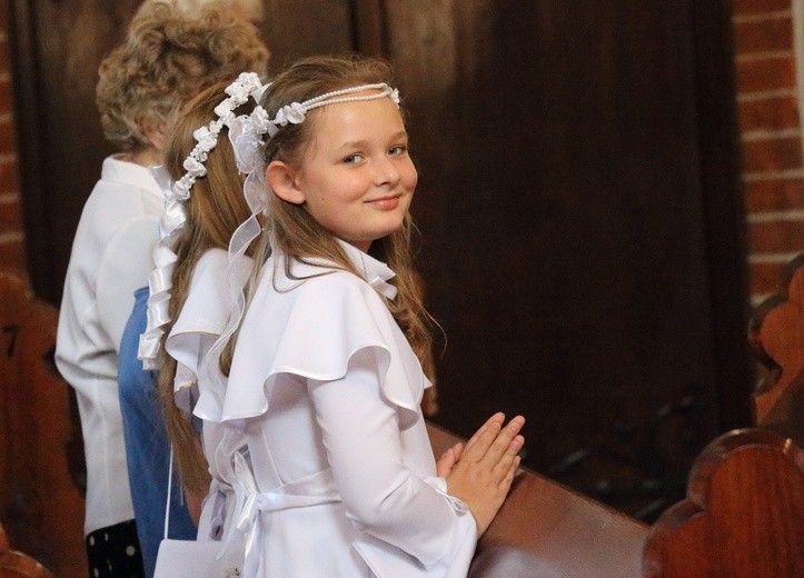 Tolkmicko - odpust 2020