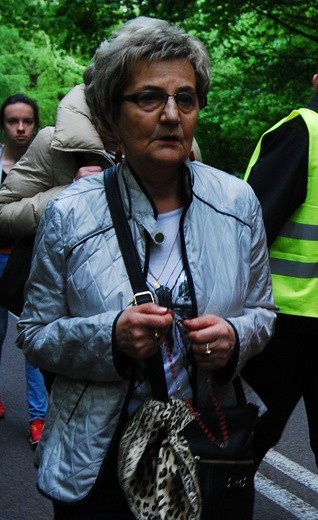 Uroczystości odpustowe w Stagniewie