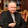 Archidiecezja lwowska pożegnała kard. Mariana Jaworskiego