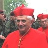 Uczniowie Ratzingera obradować będą w tym roku o męczeństwie