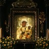 Peregrynująca po Polsce kopia obrazu Matki Boskiej Częstochowskiej będzie na beatyfikacji kard. Wyszyńskiego