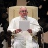 Papieskie intencje na październik
