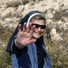Zmarła s. Rafała Włodarczak - matka setek palestyńskich sierot, dzieci ulicy, muzułmanów i chrześcijan