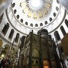 Milion dolarów na renowację bazylik w Ziemi Świętej
