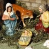 Szopki bożonarodzeniowe - tak, ale "niereligijne"