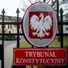 "Rzeczpospolita": Osoby niebędące sędziami pisały projekty orzeczeń Trybunału Konstytucyjnego