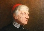Św. John Henry Newman patronem Urbaniany