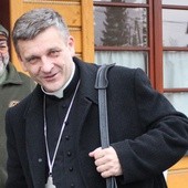 Polski biskup diecezjalny zarażony koronawirusem