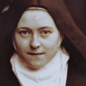 125. rocznica śmierci św. Teresy z Lisieux - najmłodszego doktora Kościoła i patronki misji