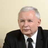 Jarosław Kaczyński mówi o głębokiej rekonstrukcji rządu