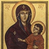 Taranto: Kradzież klejnotów Matki Bożej Orędowniczki Chorych
