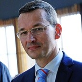 Morawiecki: Nie ma w planach nacjonalizacji OFE