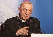 Synod: Nie mamy władzy, by zmieniać doktrynę