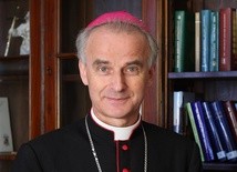 Bp Marian Florczyk