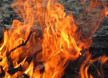 Gwatemala: 40 ofiar śmiertelnych pożaru w przytułku dla młodzieży