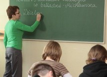 Para prezydencka złożyła nauczycielom życzenia z okazji Dnia Edukacji Narodowej