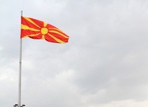 Parlament Macedonii przegłosował poprawkę zmieniającą nazwę państwa 
