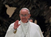Papież zatwierdził pięć dekretów beatyfikacyjnych 