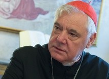 Kard. Müller wyjaśnia, dlaczego nie można zgodzić się z propozycją części biskupów niemieckich