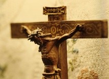 Jeśli was świat nienawidzi wiedzcie, że mnie pierwej znienawidził...