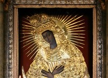 90. rocznica koronacji obrazu Matki Boskiej Ostrobramskiej