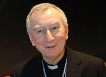 kardynał Pietro Parolin