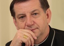 Biskup Józef Guzdek wystosował list w związku ze śmiercią harcerek z ZHR