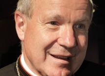 Kard. Schönborn: Papież chce udziału świeckich w misji Kościoła