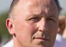 bp Marek Solarczyk