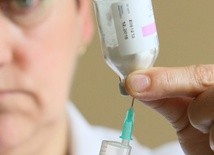 Rosja: Ponad 1 mln osób zakażonych wirusem HIV