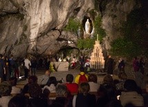 Lourdes: Pielgrzymka w cieniu zamachu