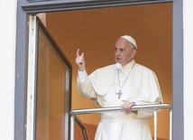 Papież do młodzieży: Sprawcie, by wysłuchano waszego wołania