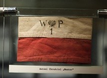 Lekarze - uczestnicy Powstania Warszawskiego wspominają wydarzenia z 1944 r.