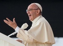 Papież: Nie bądźmy letnimi chrześcijanami!