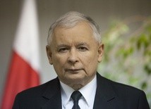 Kaczyński o TK: To kpiny z prawa