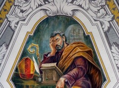 Archeolodzy odkopali antyczną katedrę w Ostii, tam modlił się św. Augustyn
