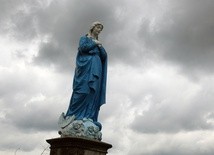 Episkopat powołał Komisję Maryjną 