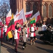 Prawie połowa litewskich Polaków popiera aneksję Krymu