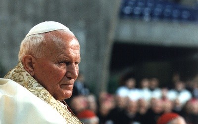 Ks. dr. Dohnalik: postawa moralna Jana Pawła II ws. nadużyć był jednoznaczna