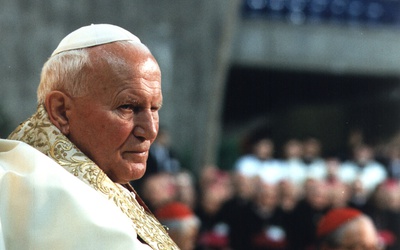 Przesłanie Jana Pawła II dla Europy