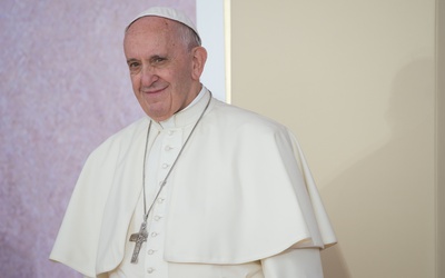 Papież: Bądźcie otwarci na odrzuconych, wykluczonych, biednych