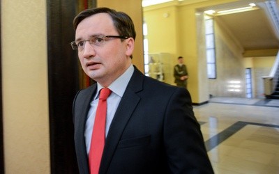 Rp.pl: Handlarz dopalaczami oferował 100 tys. zł za zabójstwo Ziobry
