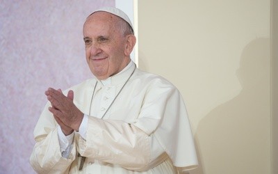 Papież weźmie udział w wielkim spotkaniu poświęconym Europie