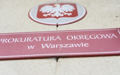 Prokuratura odmówiła dochodzeń ws. znieważeń D. Tuska i J. Kaczyńskiego