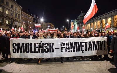 Film "Smoleńsk" to protest przeciwko manipulacjom prawdą
