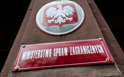 Polska wniosła o umorzenie przez KE toczącego się postępowania o naruszenie prawa UE